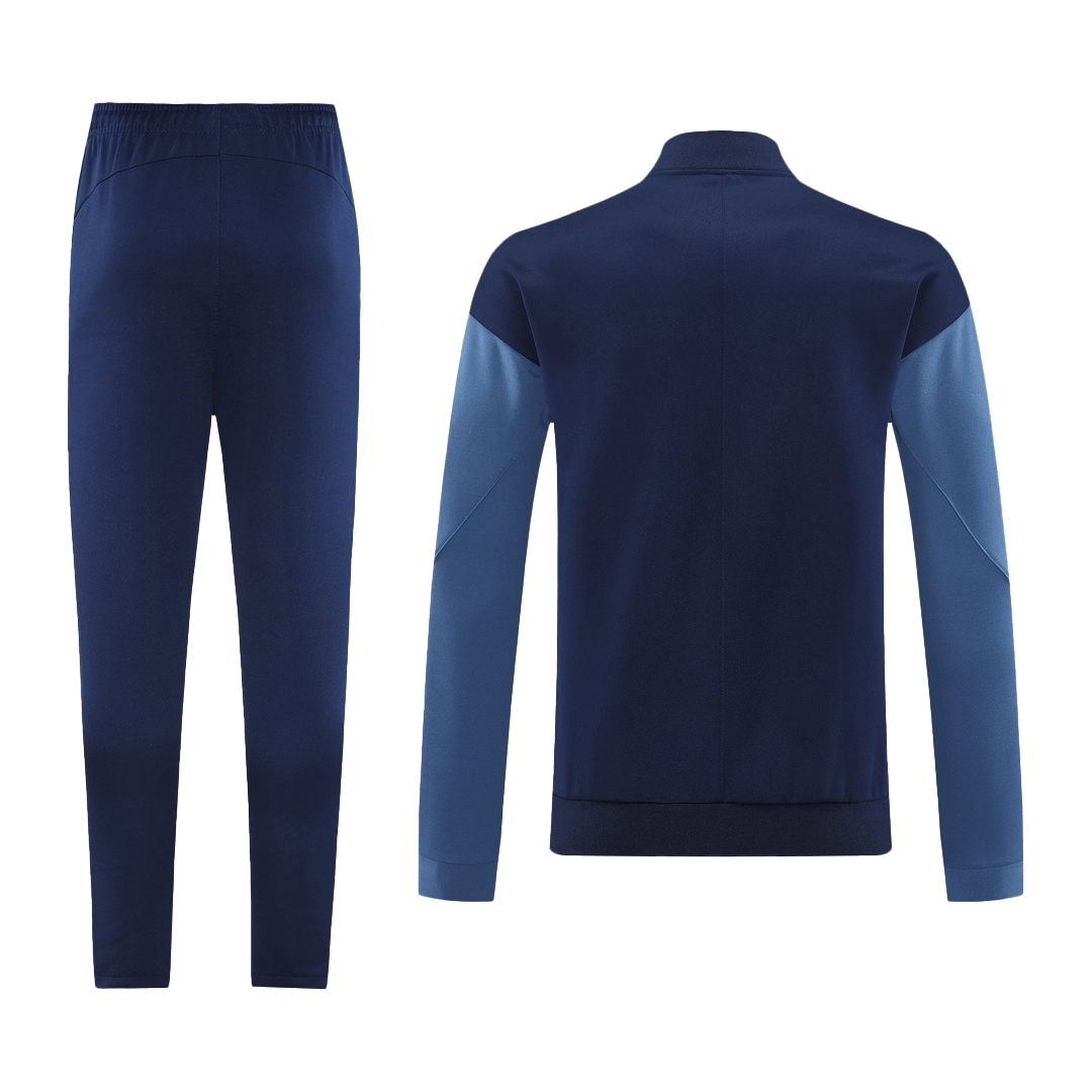 25/26 PSG Training Jacket Kit(Jacket+Pants) Navy