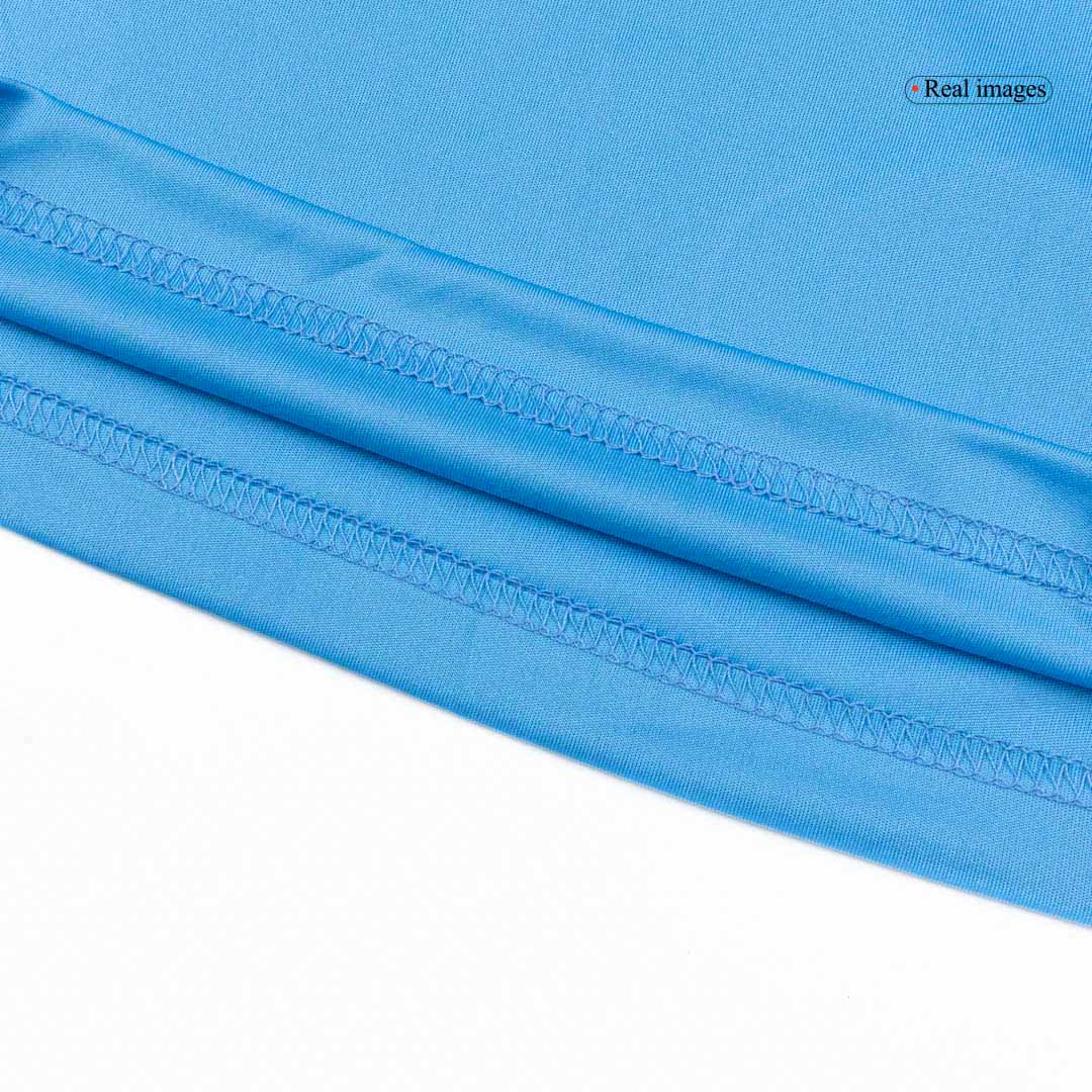 Inter Miami CF Third Away Shorts 2025 Blue