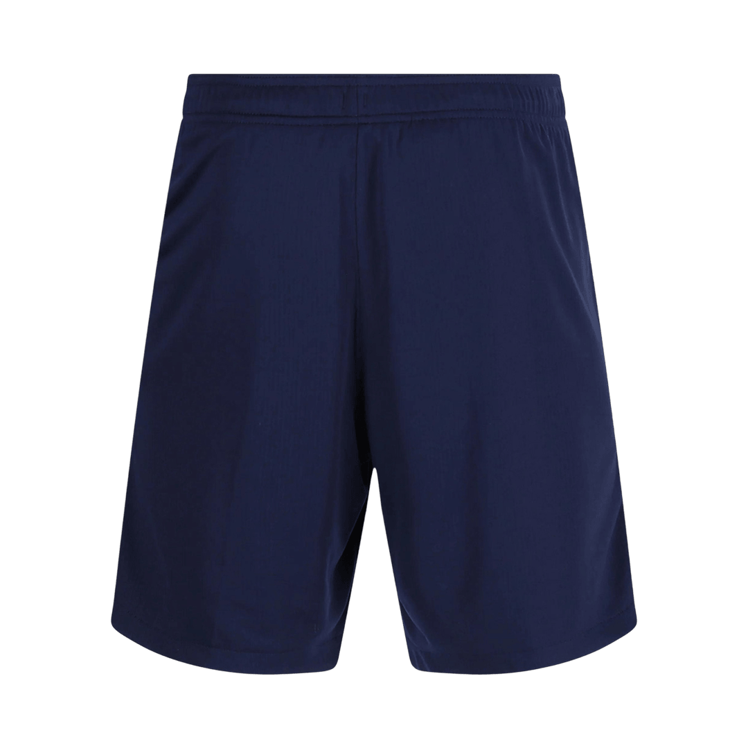 Barcelona Home Soccer Shorts 2026/27 Navy