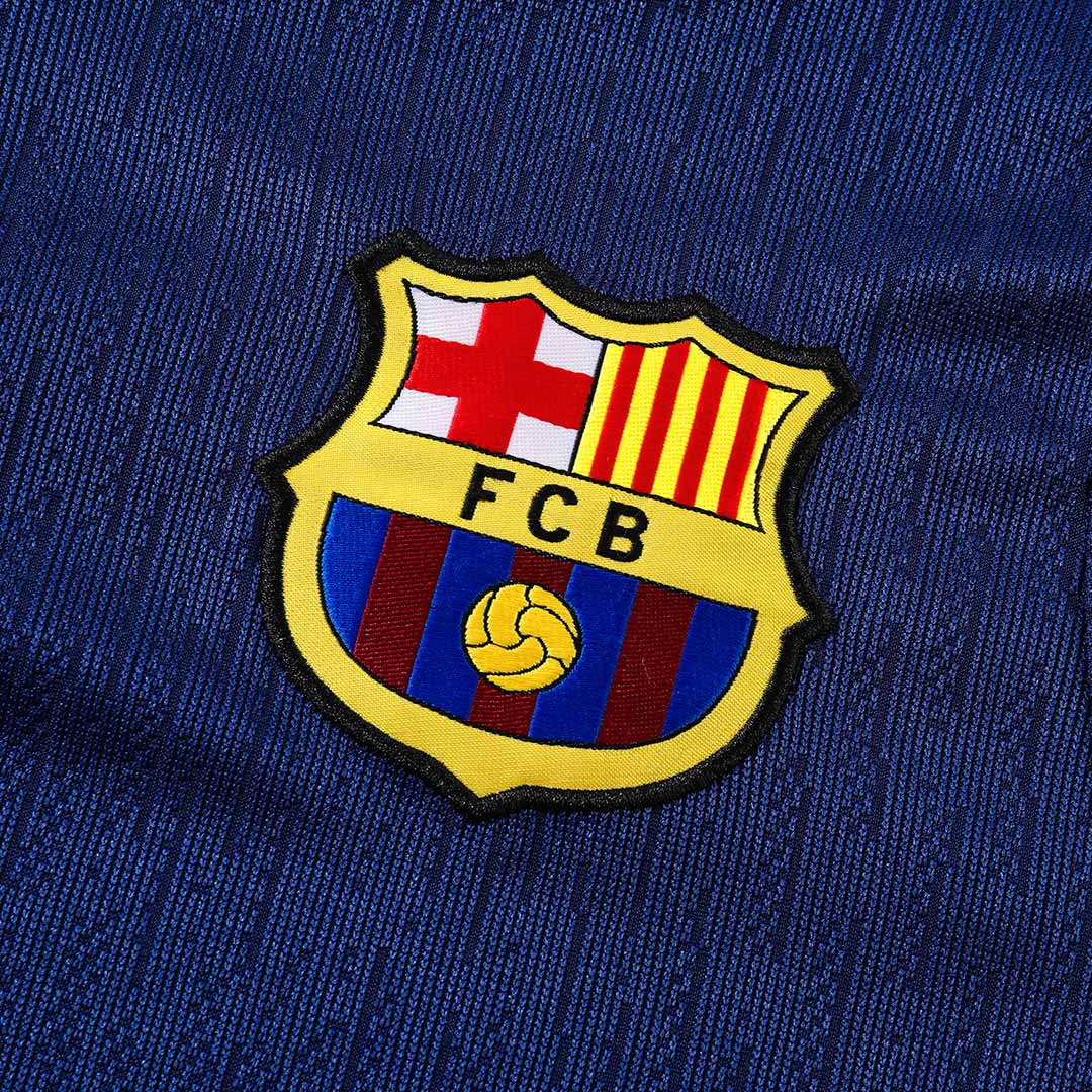 2025/26 Barcelona Training Jacket Kit(Jacket+Pants)