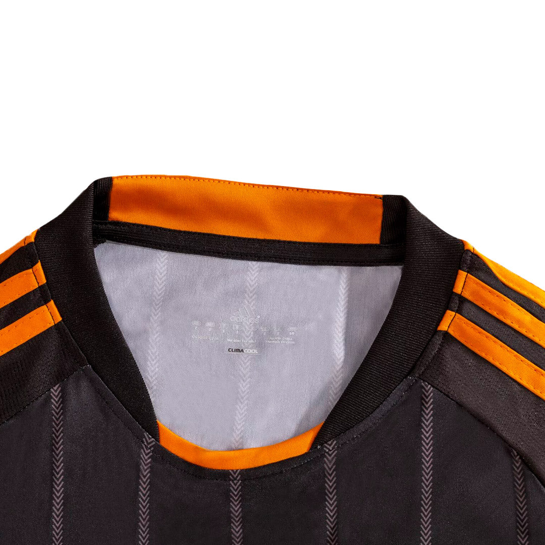 Retro 2010/11 Chelsea Away Soccer Jersey