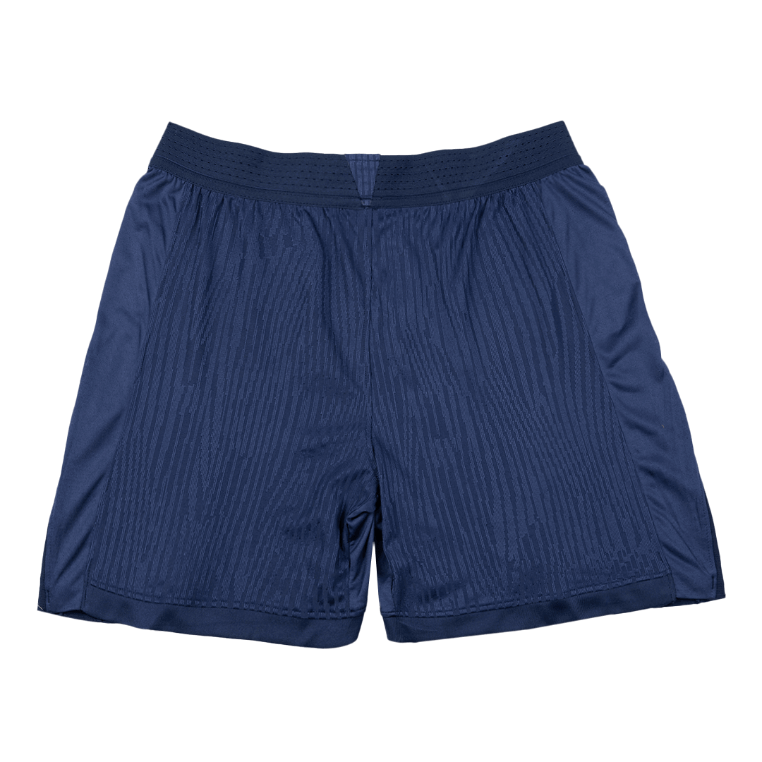 Authentic PSG Home Soccer Shorts 25/26 Navy