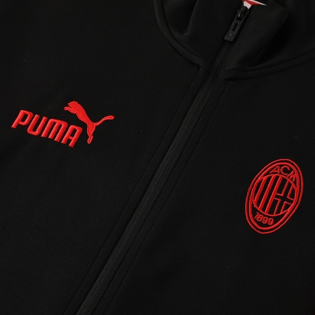 2025/26 AC Milan Training Jacket