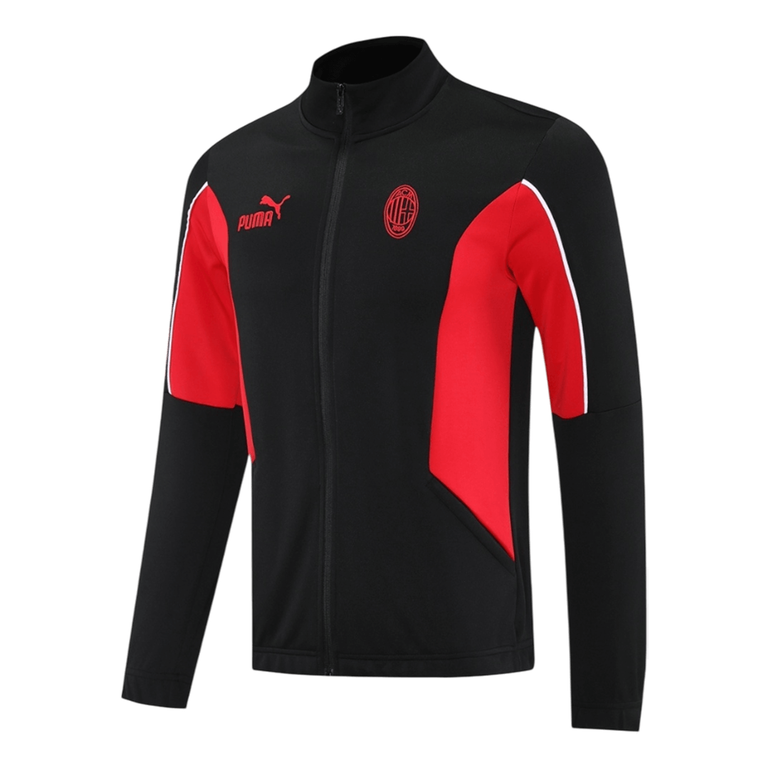 2025/26 AC Milan Training Jacket