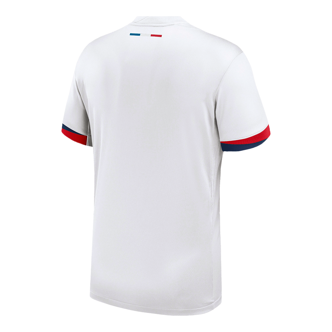 PSG Away Soccer Jersey 2024/25