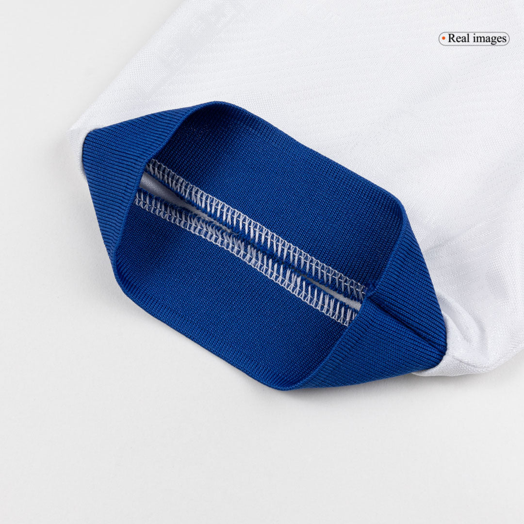Retro 1994 Italy Pre-Match Soccer Jersey