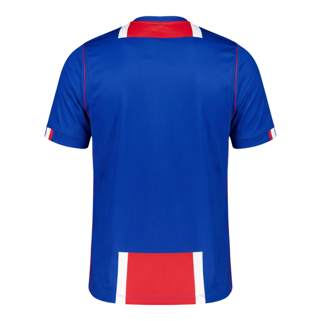 PSG Home 2 Star Soccer Jersey 2026/27 Navy