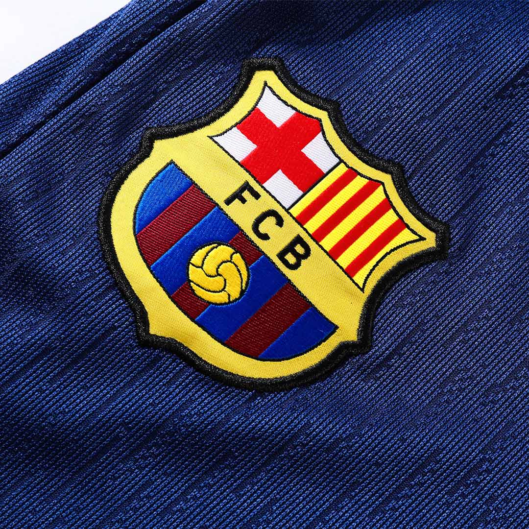 2025/26 Barcelona Training Jacket Kit(Jacket+Pants)