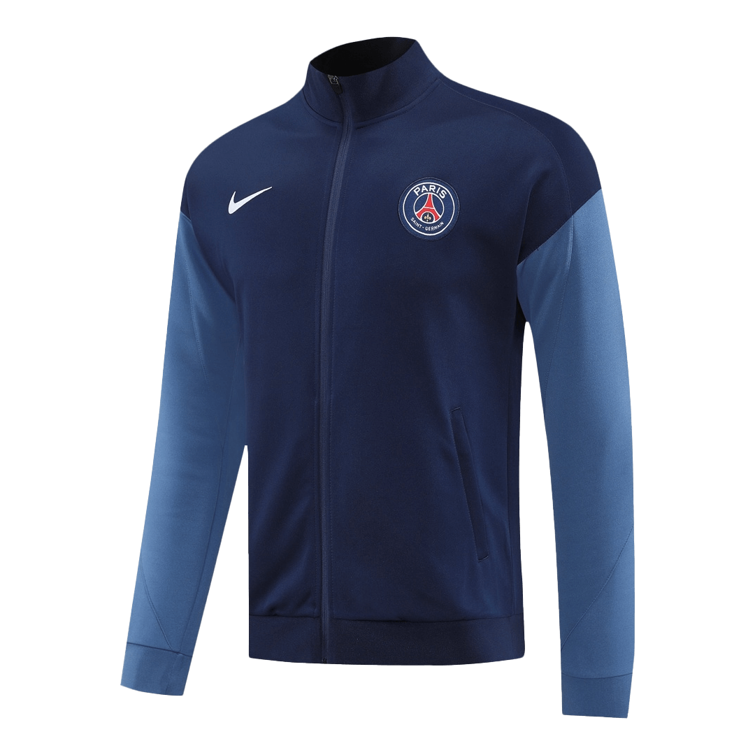 25/26 PSG Training Jacket Kit(Jacket+Pants) Navy