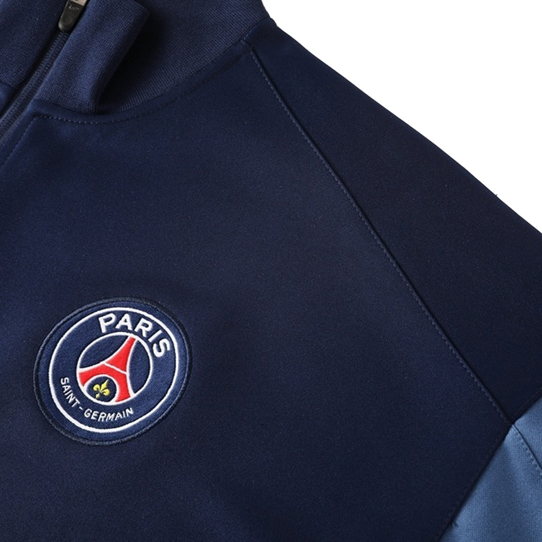 25/26 PSG Training Jacket Kit(Jacket+Pants) Navy