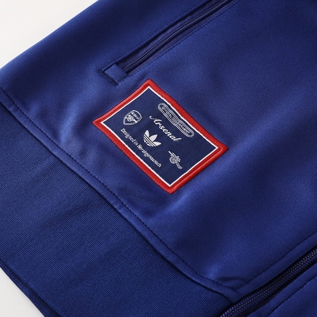 2025/26 Arsenal Training Jacket