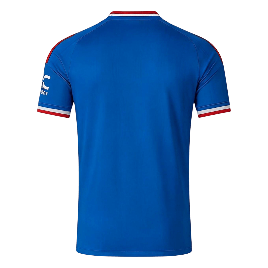 Player Version Manchester United Away Soccer Jersey 2026/27