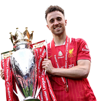 DIOGO JOTA#20