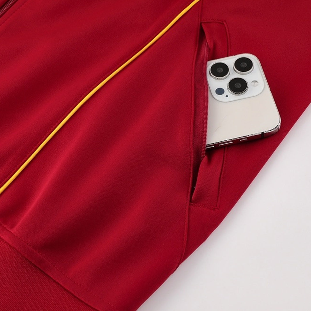 2025/26 Arsenal Training Jacket