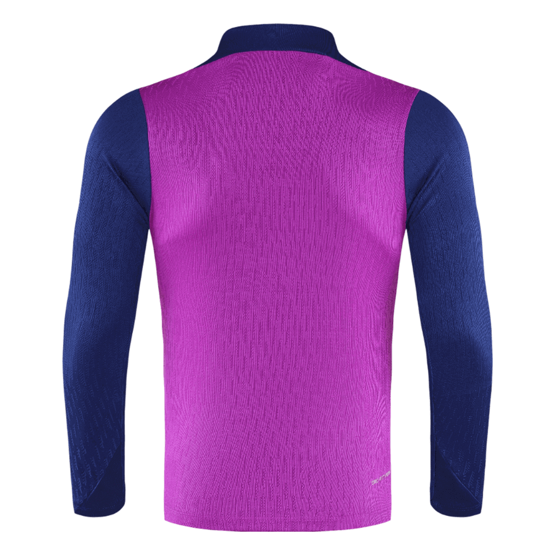 2025/26 Barcelona Training Jacket Kit(Jacket+Pants)