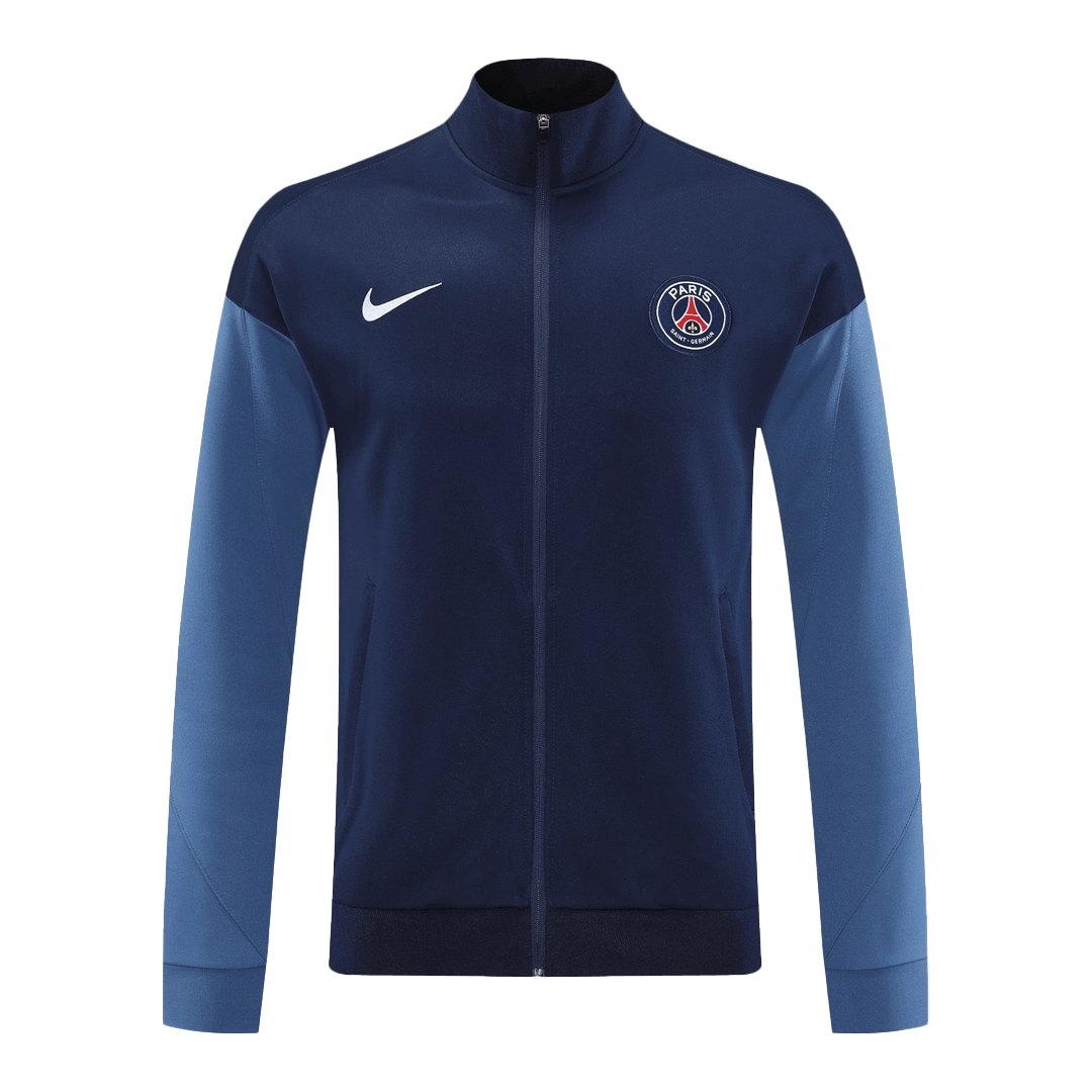 25/26 PSG Training Jacket Kit(Jacket+Pants) Navy