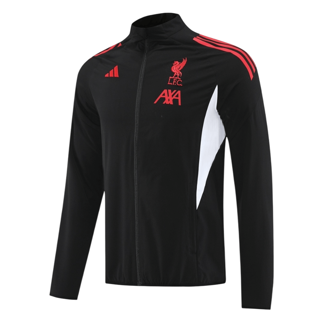 Liverpool Windbreaker Jacket 2025/26
