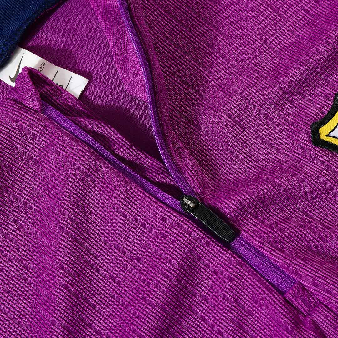 2025/26 Barcelona Training Jacket Kit(Jacket+Pants)