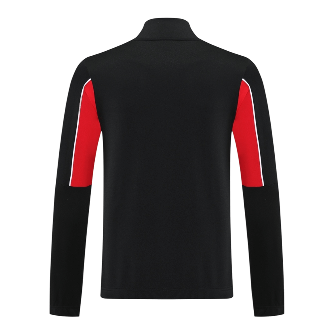 2025/26 AC Milan Training Jacket