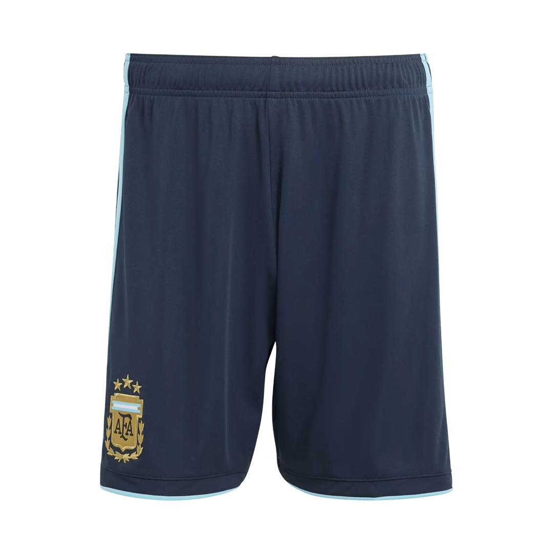 Argentina Home Shorts 2026