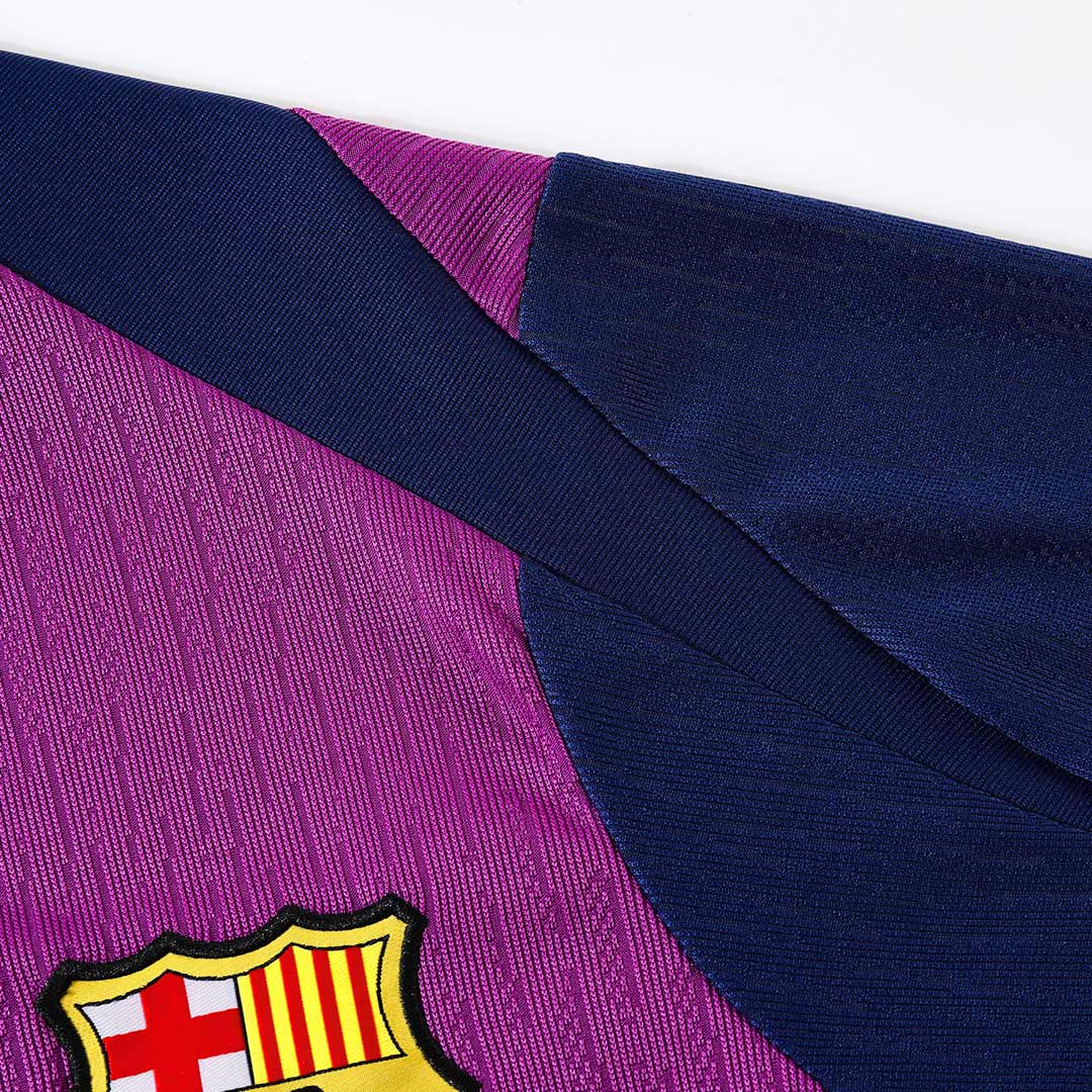 2025/26 Barcelona Training Jacket Kit(Jacket+Pants)
