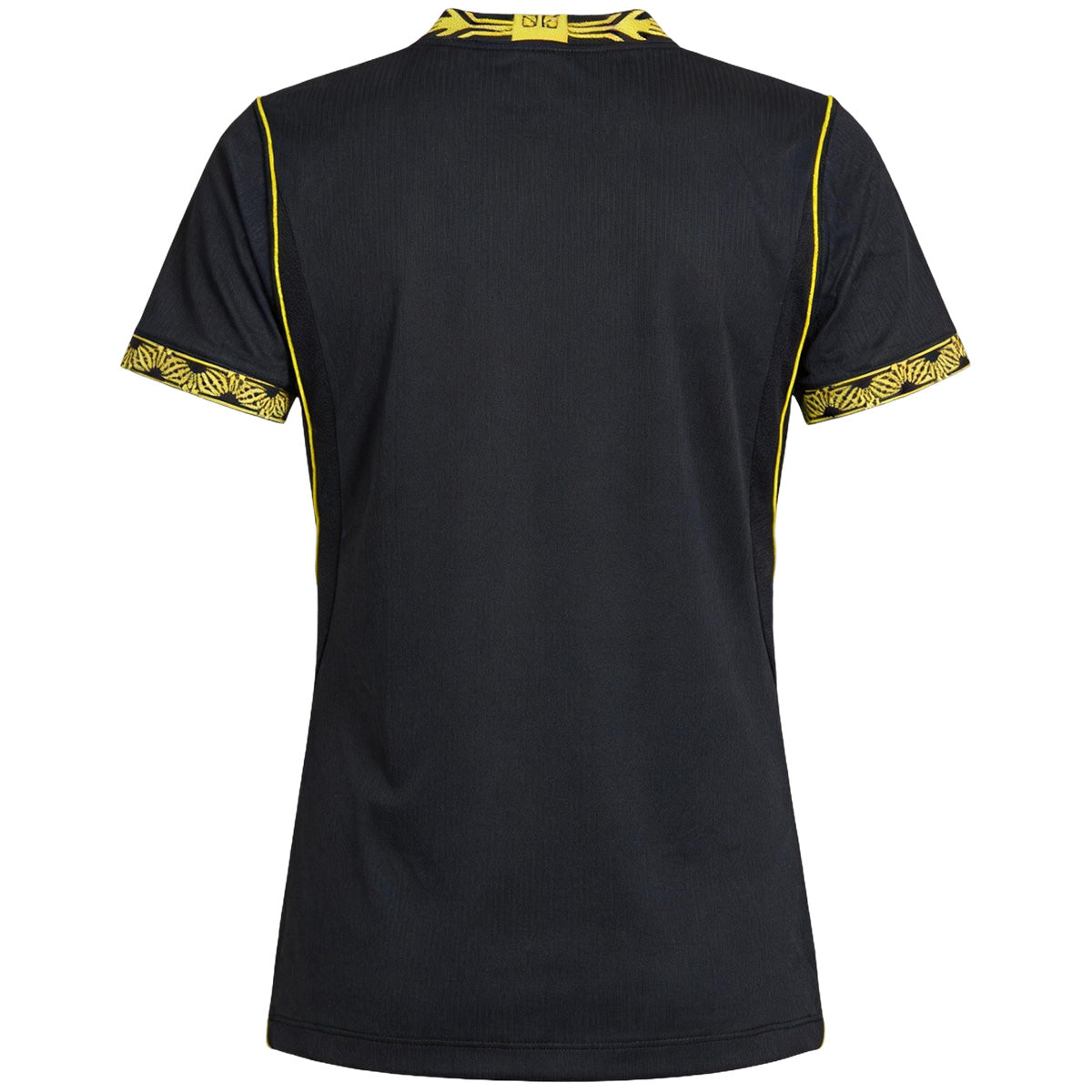 Women's Chelsea Away Soccer Jersey 2026/27 Black
