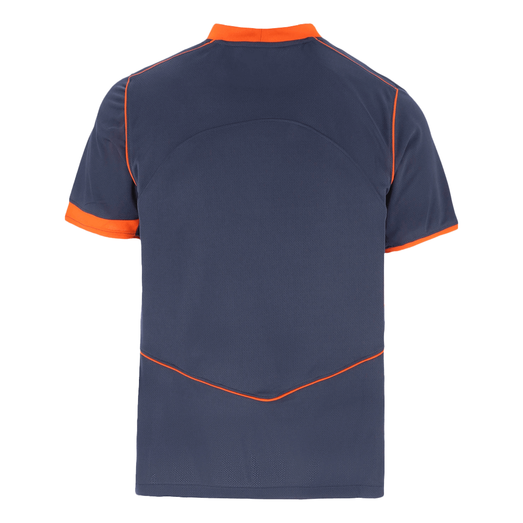 Inter Milan Third Away Soccer Jersey 2025/26