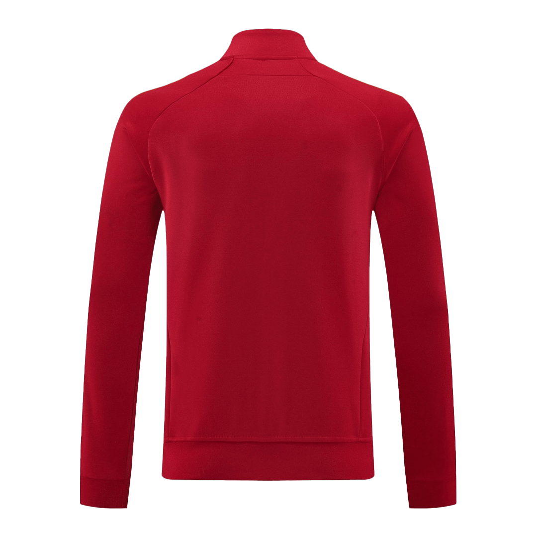 2025/26 Arsenal Training Jacket