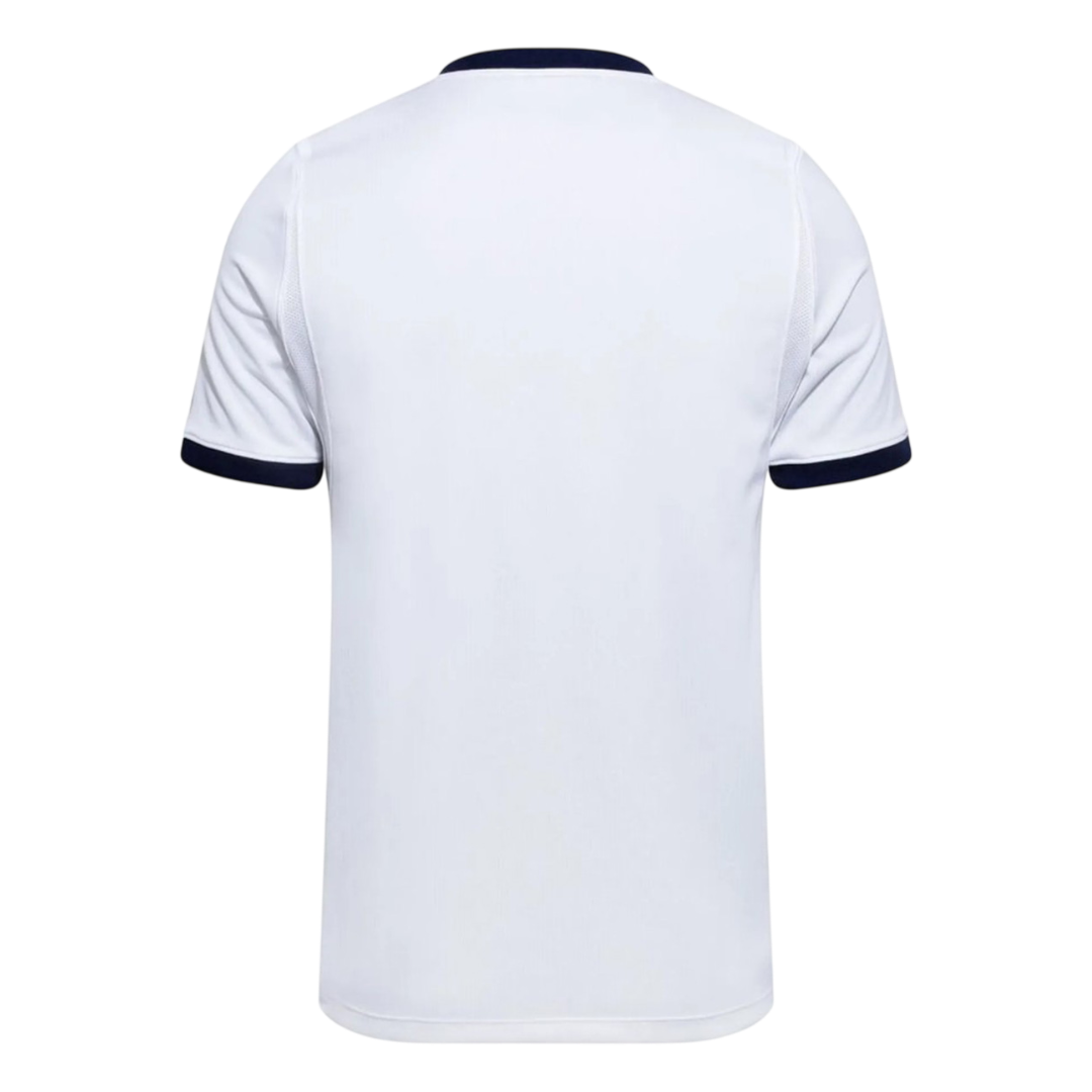 PSG Away 2 Star Soccer Jersey 2026/27 White