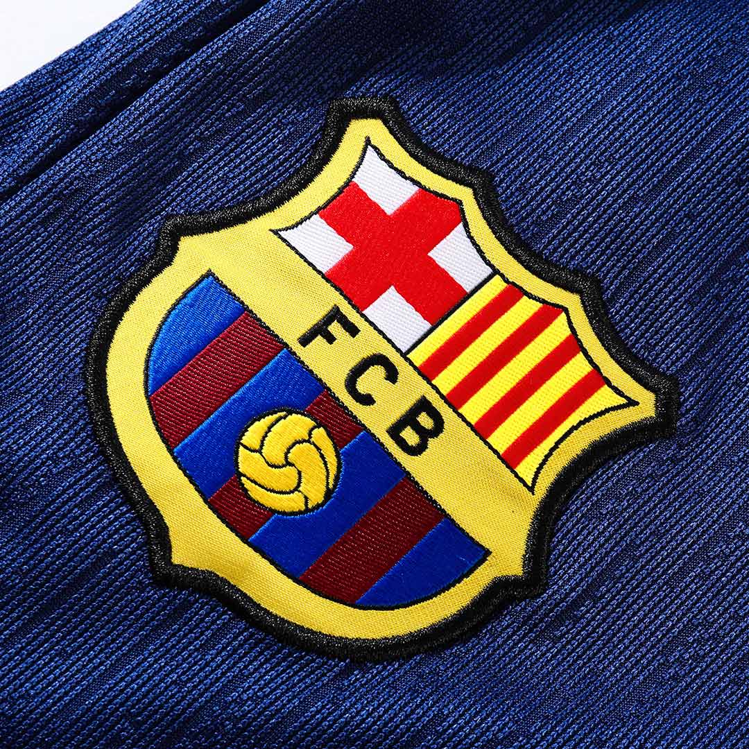 2025/26 Barcelona Training Jacket Kit(Jacket+Pants)