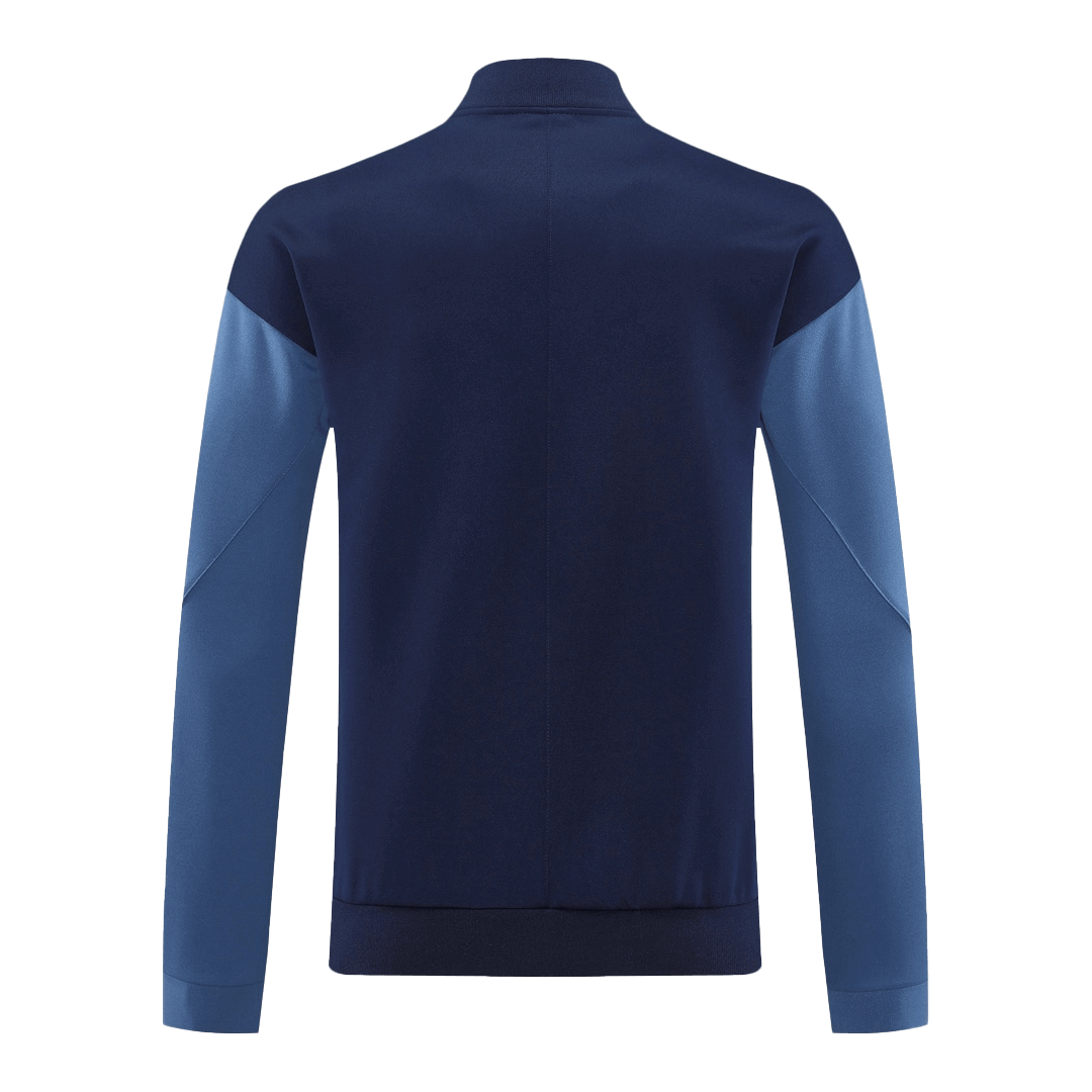 25/26 PSG Training Jacket Kit(Jacket+Pants) Navy