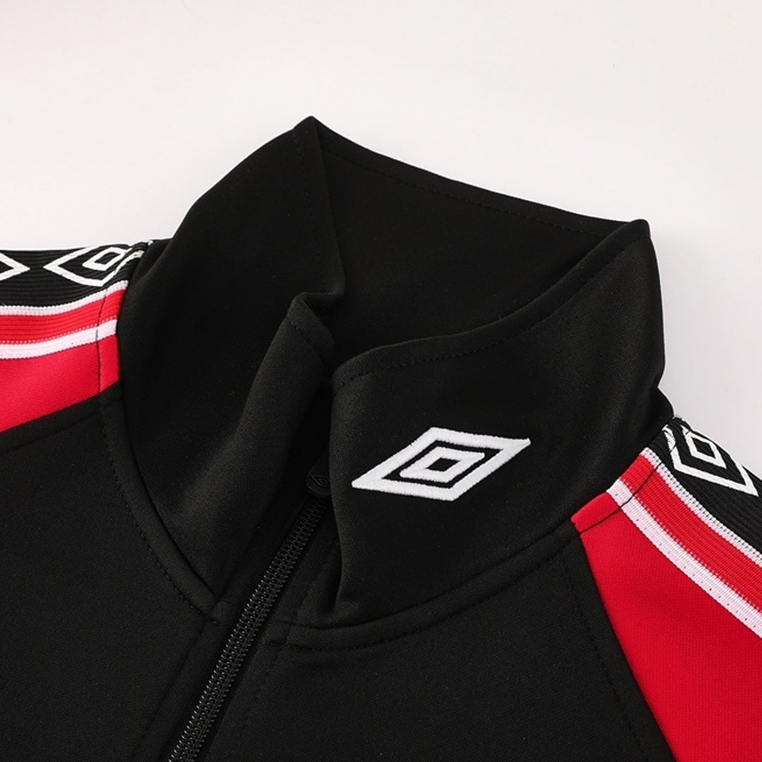 2025/26 Manchester United Training Jacket