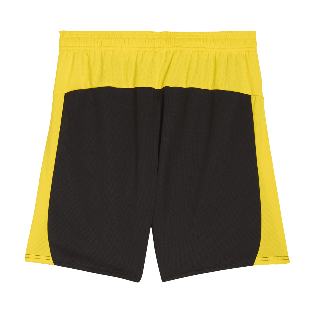 25/26 Borussia Dortmund Home Shorts Black