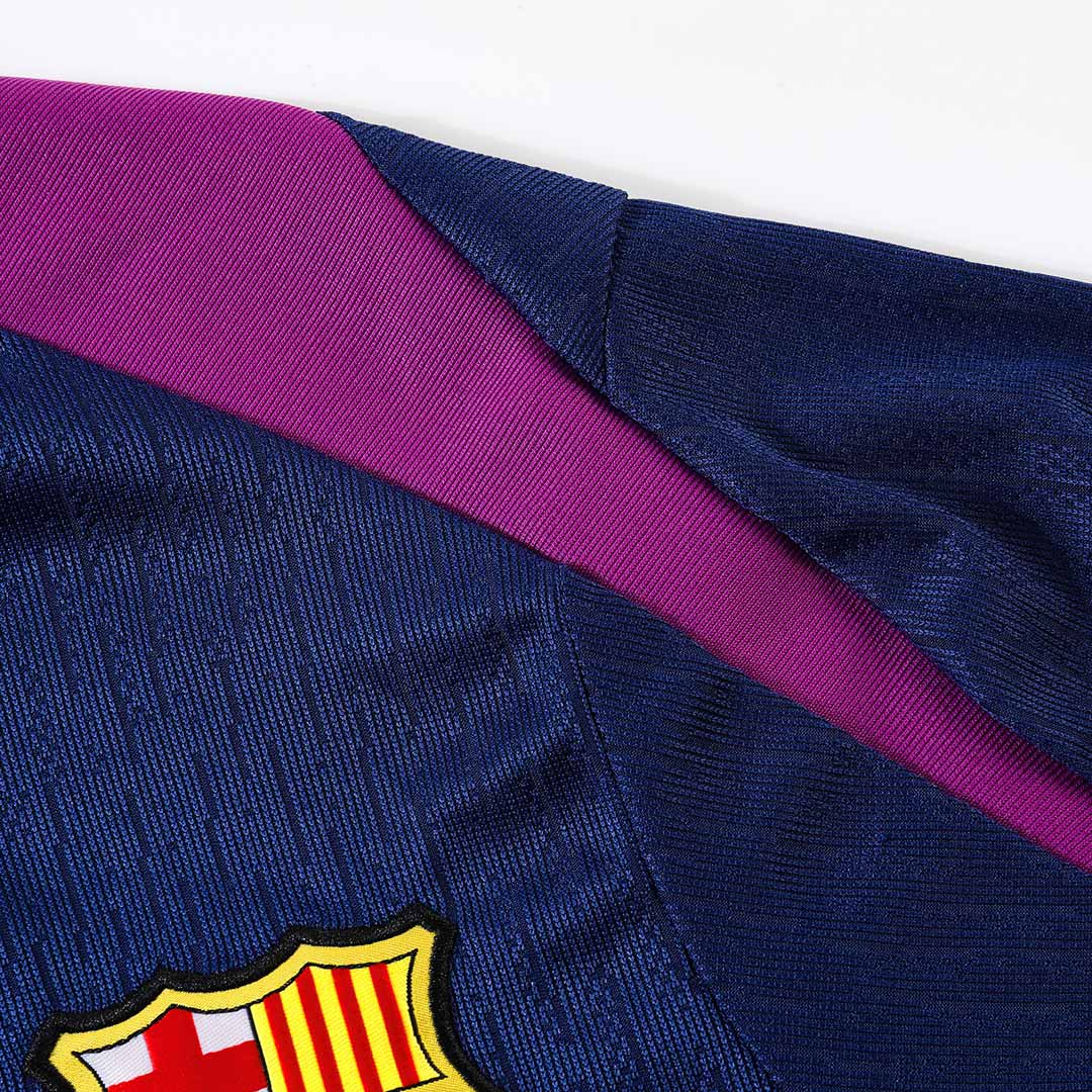 2025/26 Barcelona Training Jacket Kit(Jacket+Pants)
