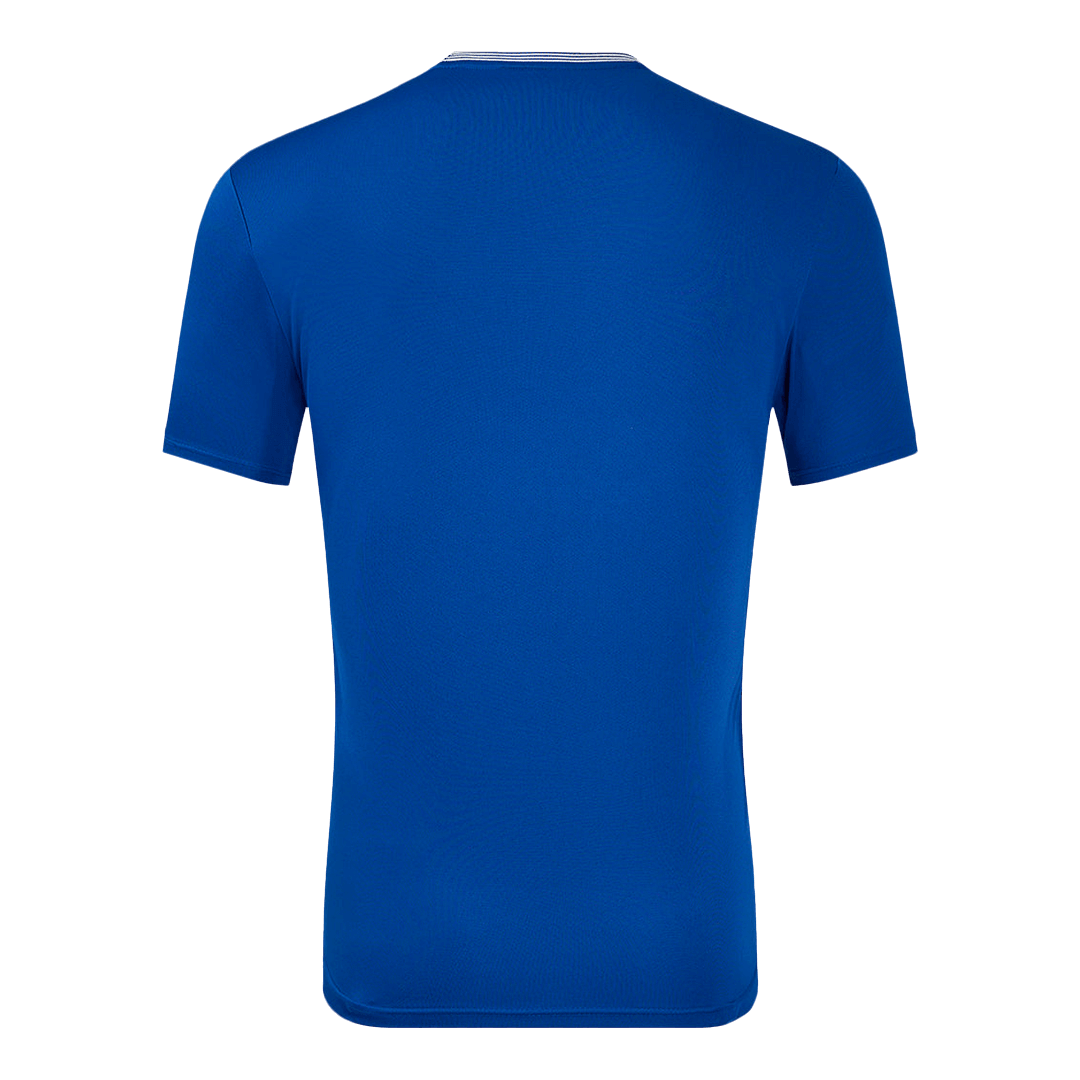 Everton Home Soccer Jersey 2024/25 Blue