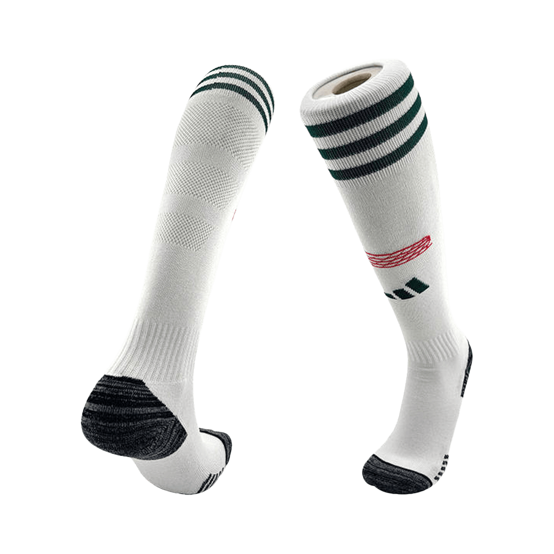 25/26 Bayern Munich Away Socks White