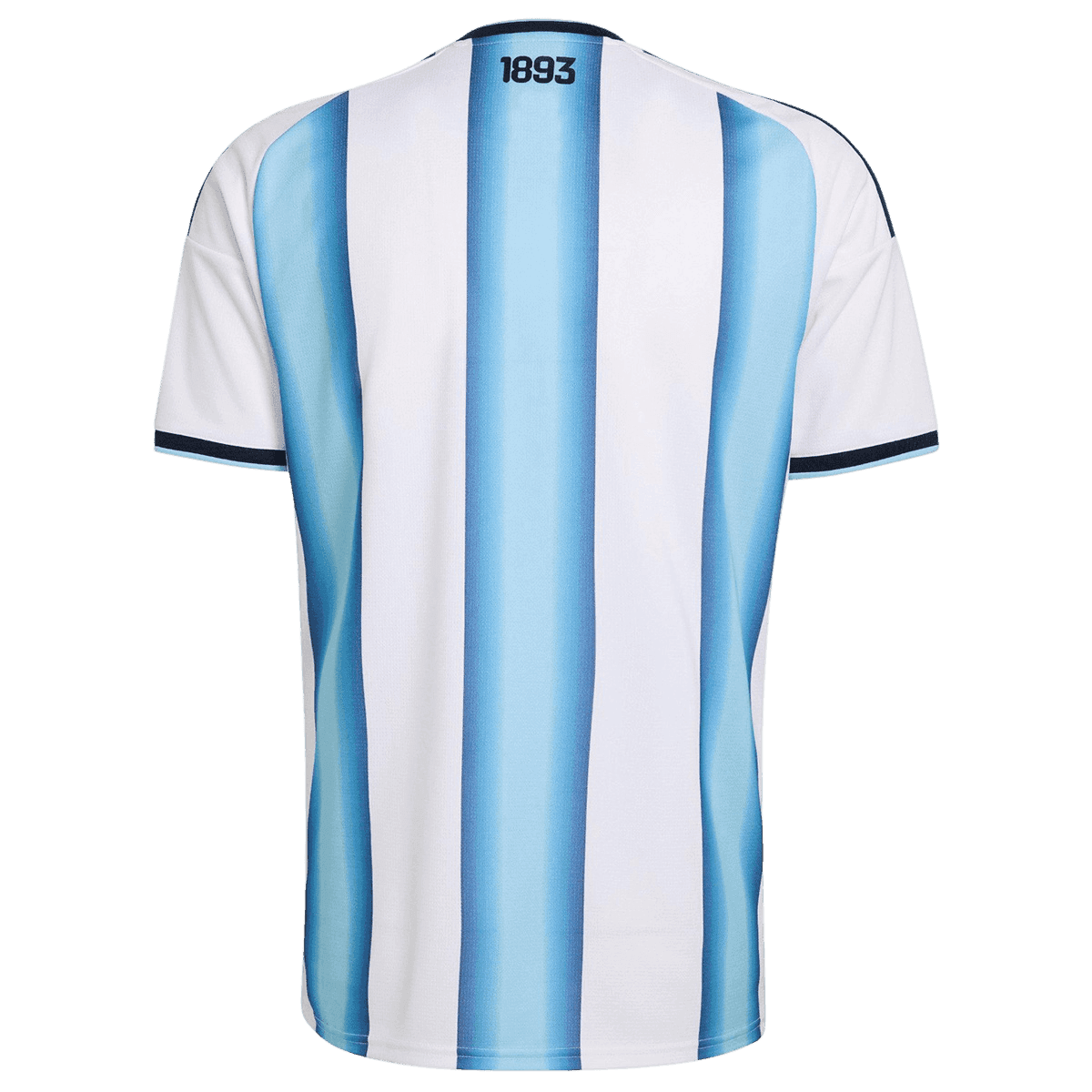 Authentic Argentina Home Soccer Jersey 2026