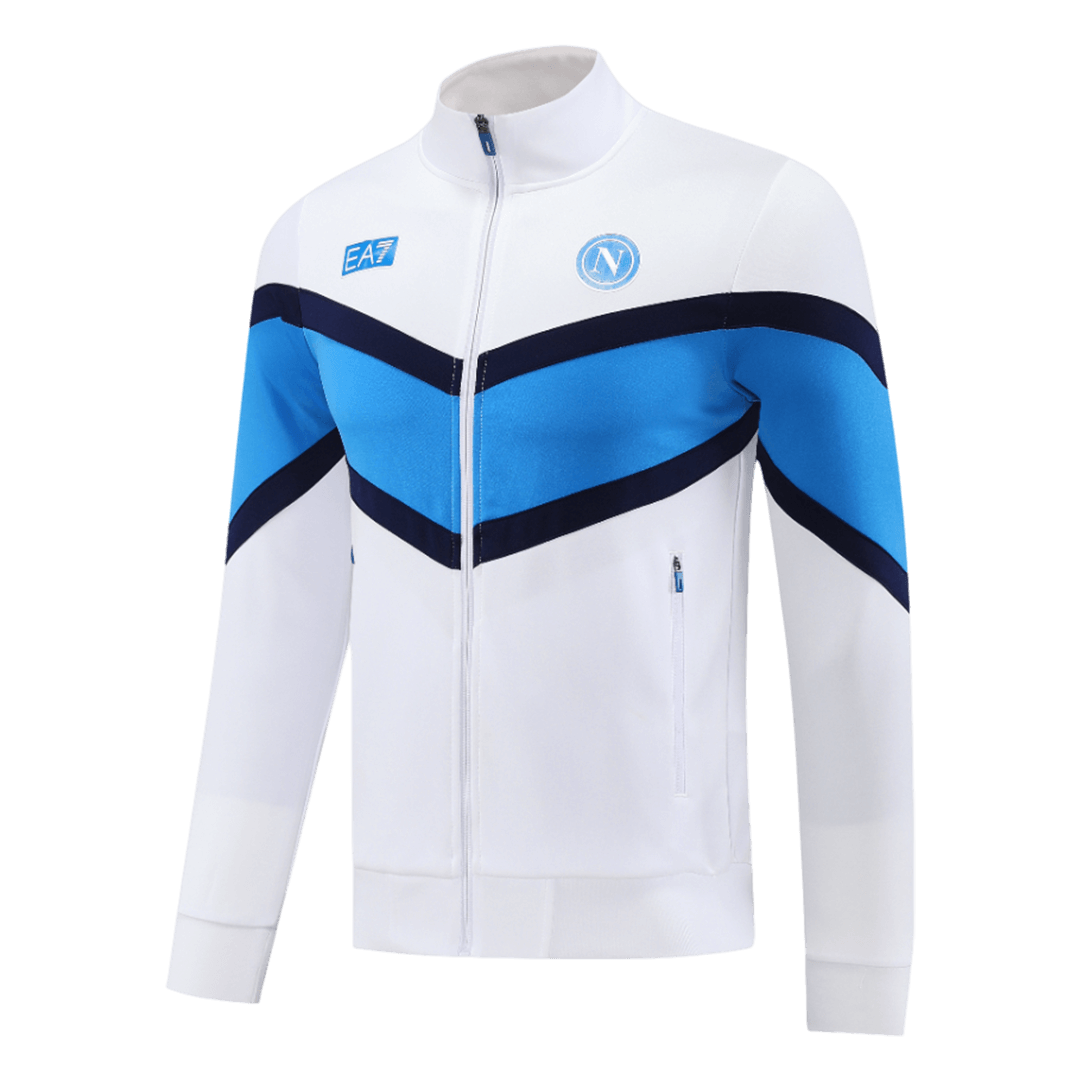 2025/26 Napoli Training Jacket