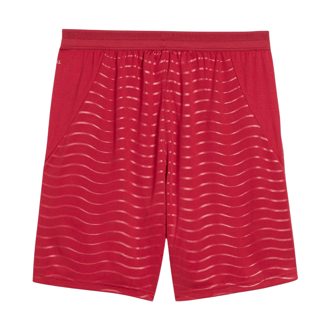Portugal Home Shorts 2026