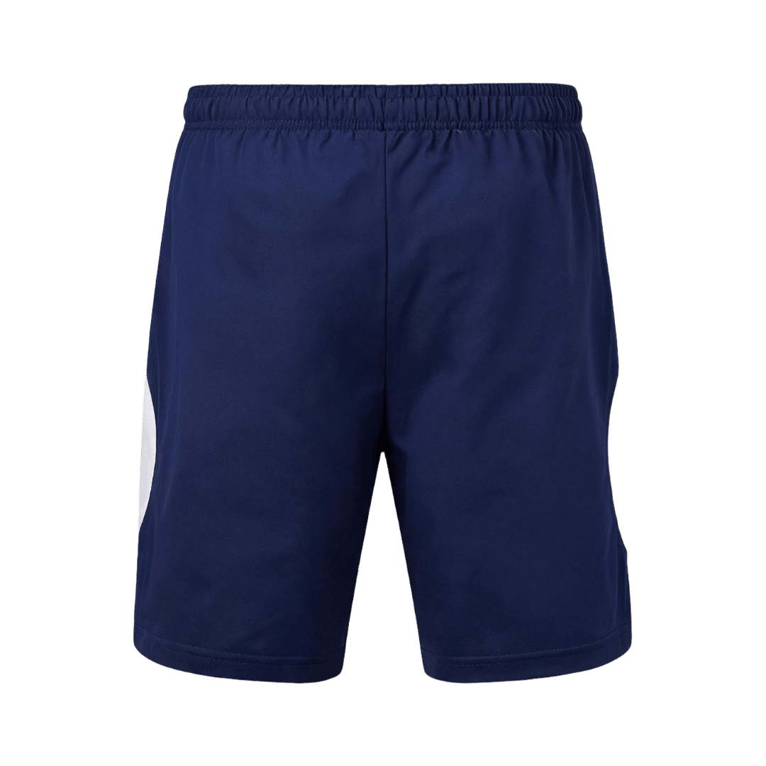 Tottenham Hotspur Home Soccer Shorts 2026/27 Navy