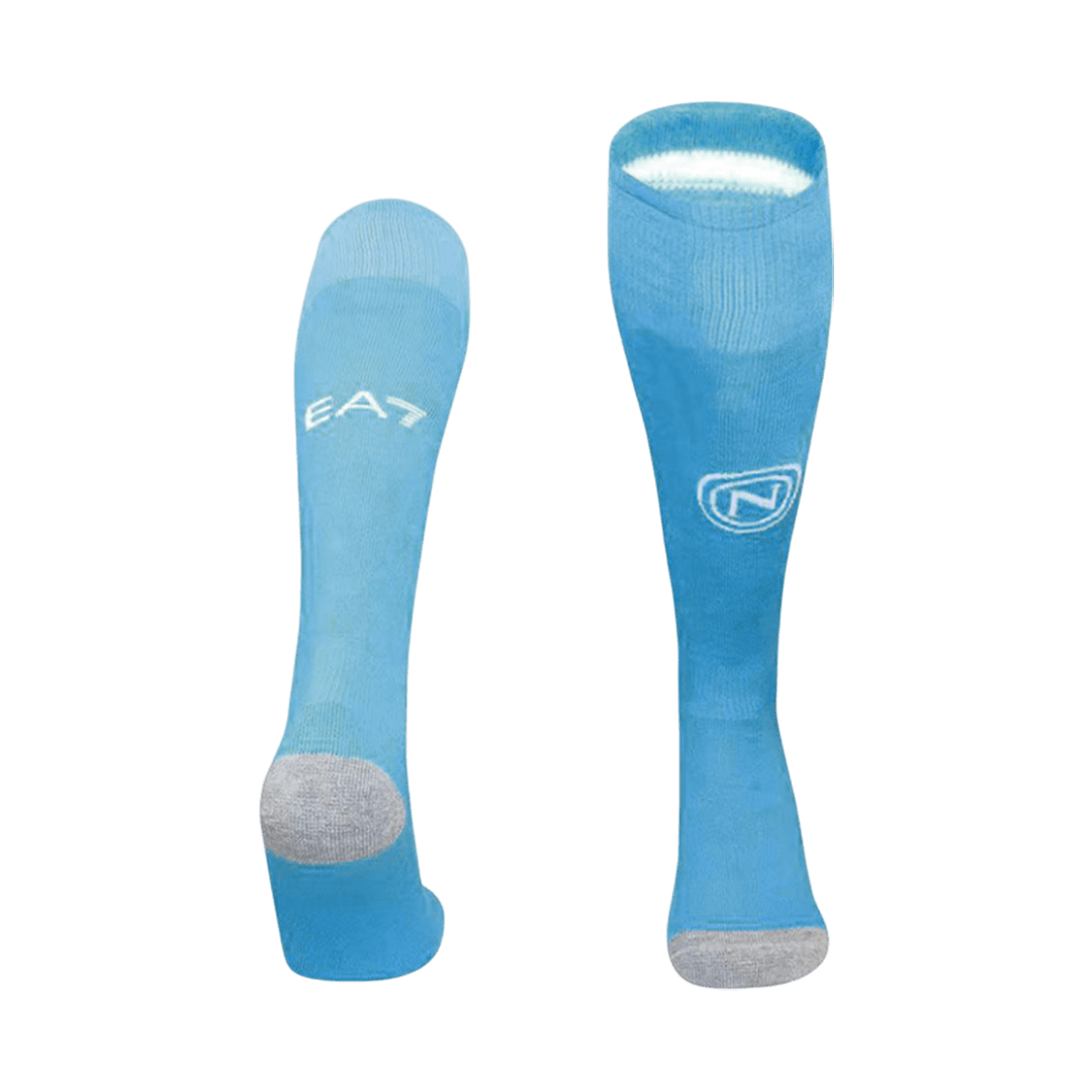 2025/26 Napoli Home Socks