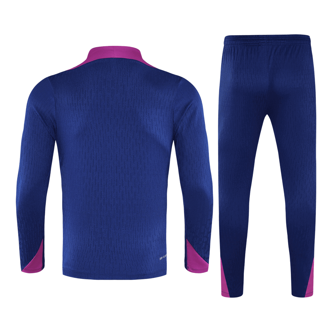 2025/26 Barcelona Training Jacket Kit(Jacket+Pants)
