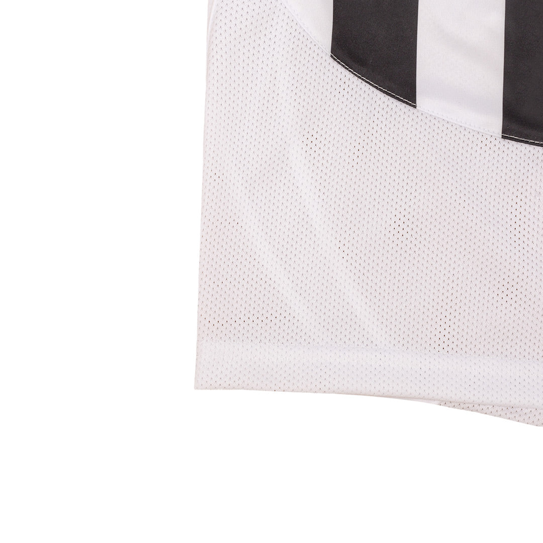 Retro 2003/04 Juventus Home Soccer Jersey