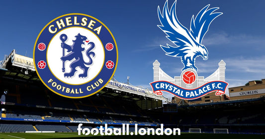 Chelsea Start 2025/26 Season with Goalless Draw Against Crystal Palace