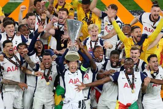 Tottenham Hotspur’s Big Win: What It Means for the 2025/26 Season