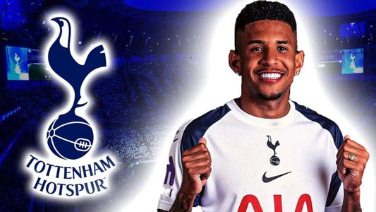 Spurs’ Rising Star: The Latest Talent to Watch