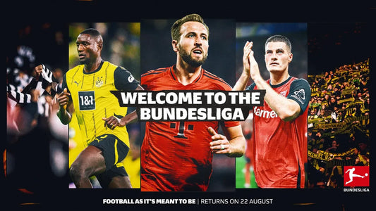 Bundesliga 2025/26 Season Preview: Exciting Developments and Key Storylines