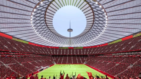 New Trafford? United’s £2B Stadium Plan Sparks Fan Backlash