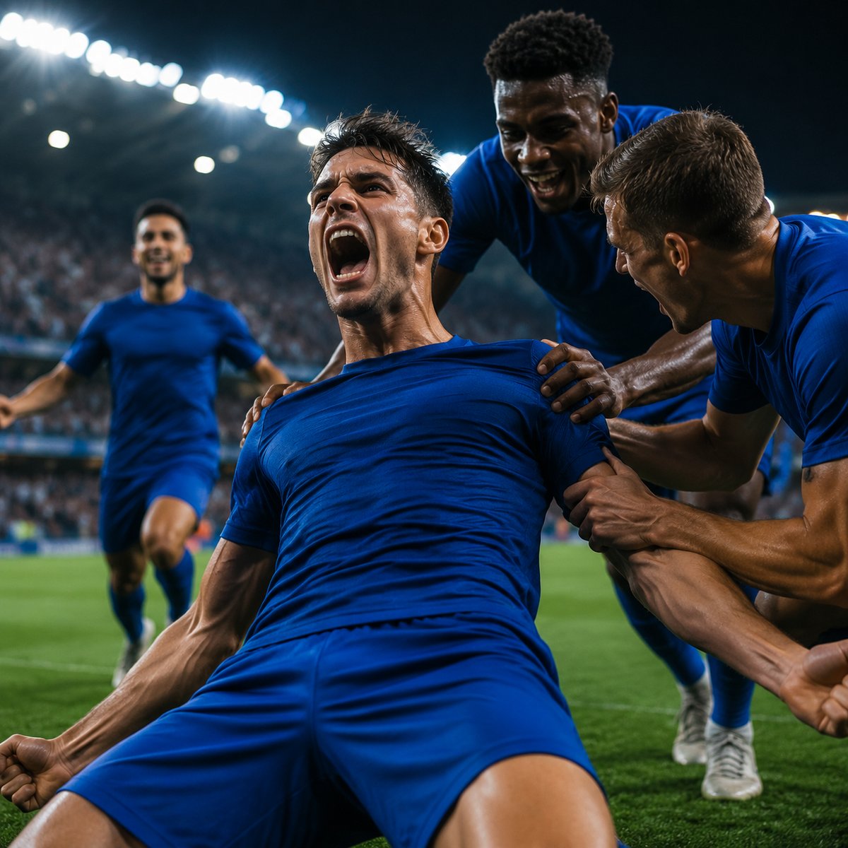 Chelsea 6-4 Western Sydney Wanderers: Joao Pedro Hat-Trick Sets the Tone for 2026/27