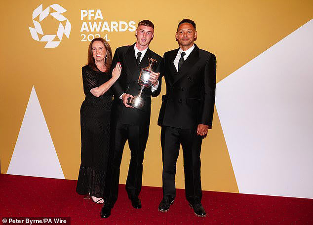 Chelsea Crowned Club World Cup Champions – Palmer Shines